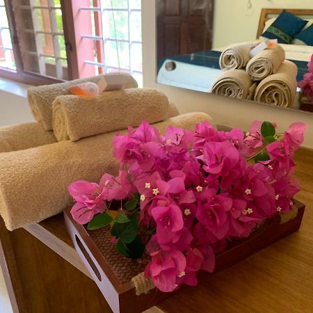 Alamanda Alleppey Beach Elegant 3Bhk Guest House Apartment Alappuzha Esterno foto