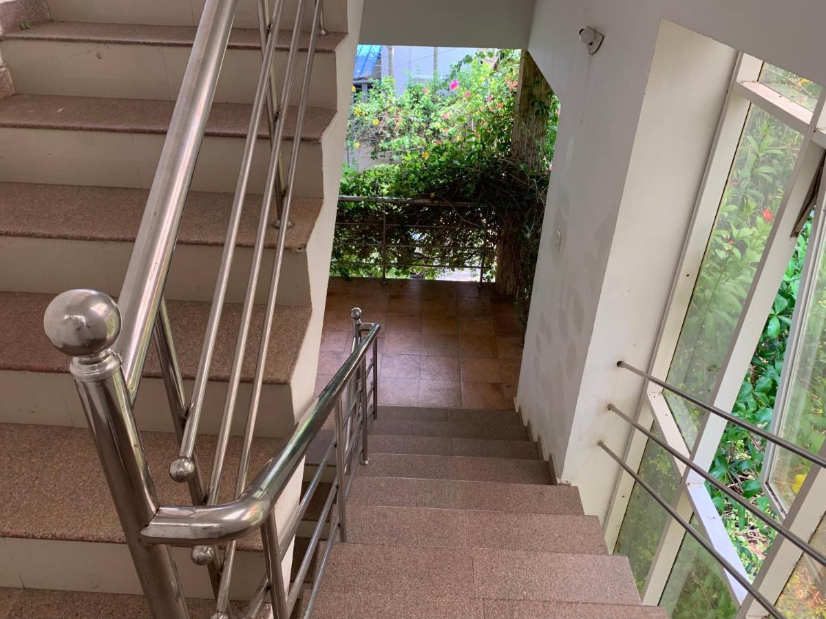 Alamanda Alleppey Beach Elegant 3Bhk Guest House Apartment Alappuzha Esterno foto