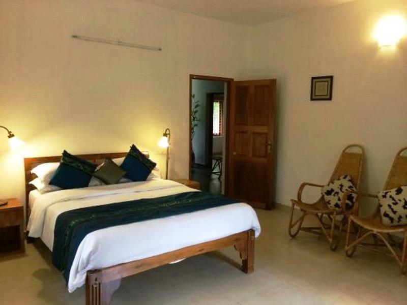 Alamanda Alleppey Beach Elegant 3Bhk Guest House Apartment Alappuzha Esterno foto