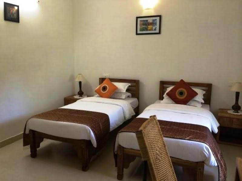 Alamanda Alleppey Beach Elegant 3Bhk Guest House Apartment Alappuzha Esterno foto