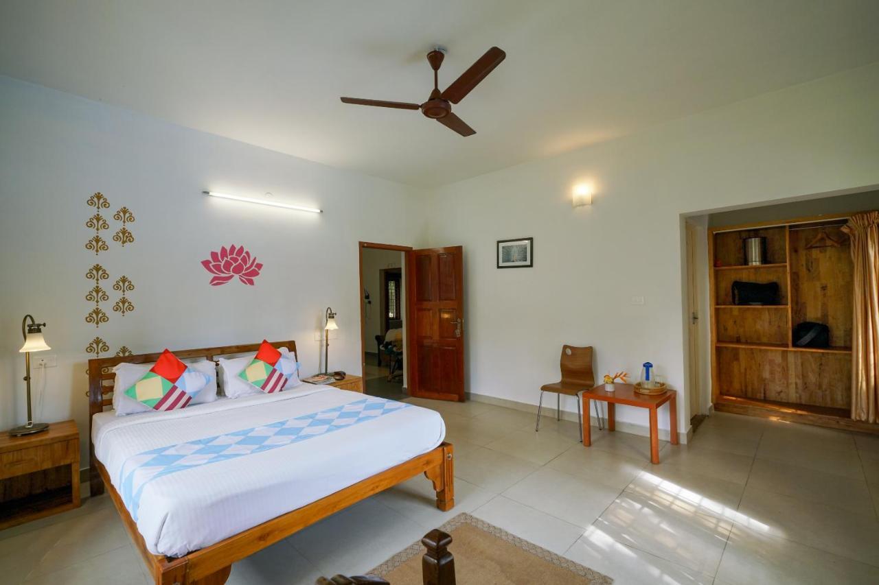 Alamanda Alleppey Beach Elegant 3Bhk Guest House Apartment Alappuzha Esterno foto