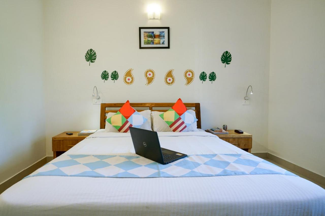 Alamanda Alleppey Beach Elegant 3Bhk Guest House Apartment Alappuzha Esterno foto