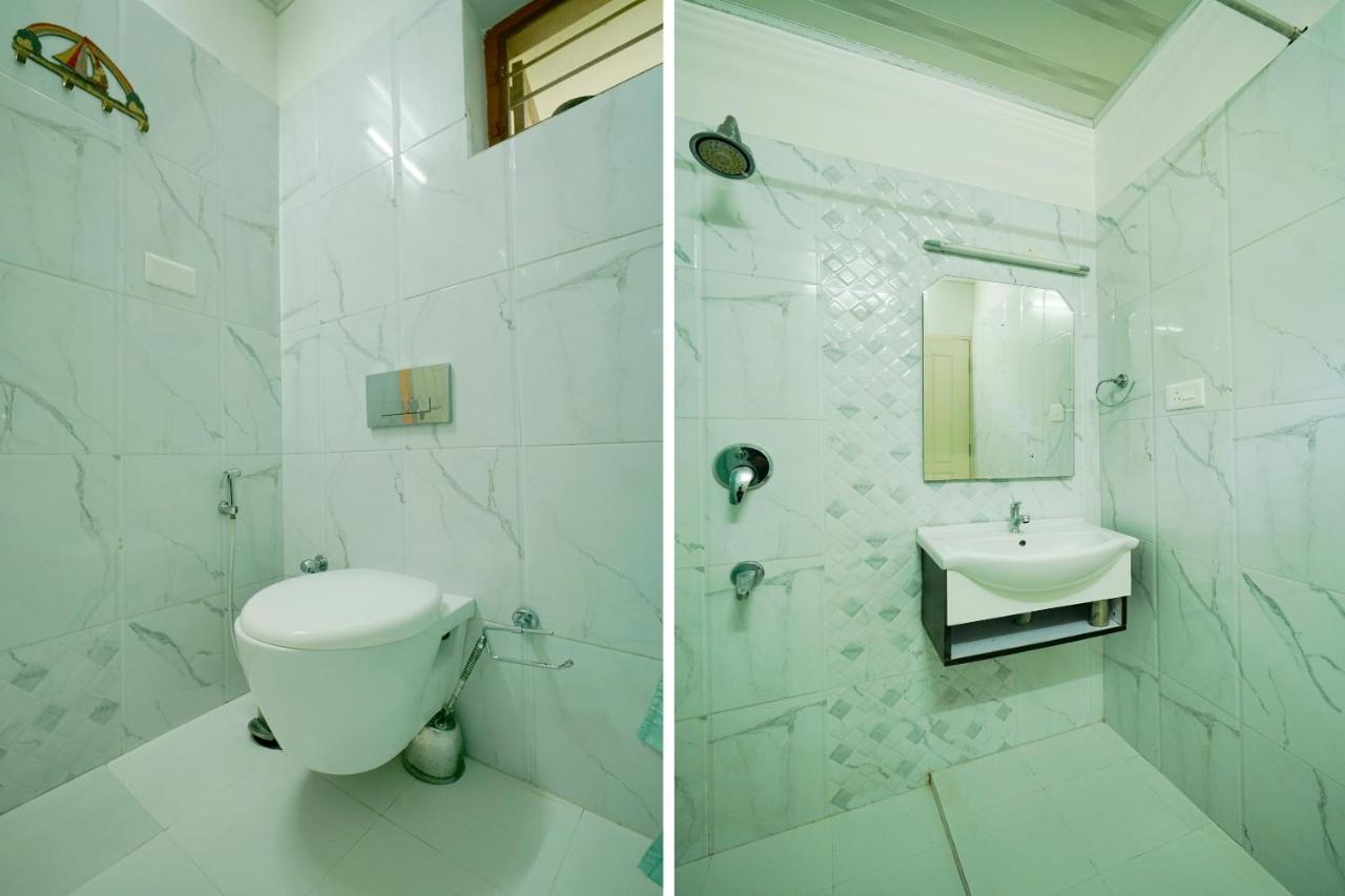 Alamanda Alleppey Beach Elegant 3Bhk Guest House Apartment Alappuzha Esterno foto