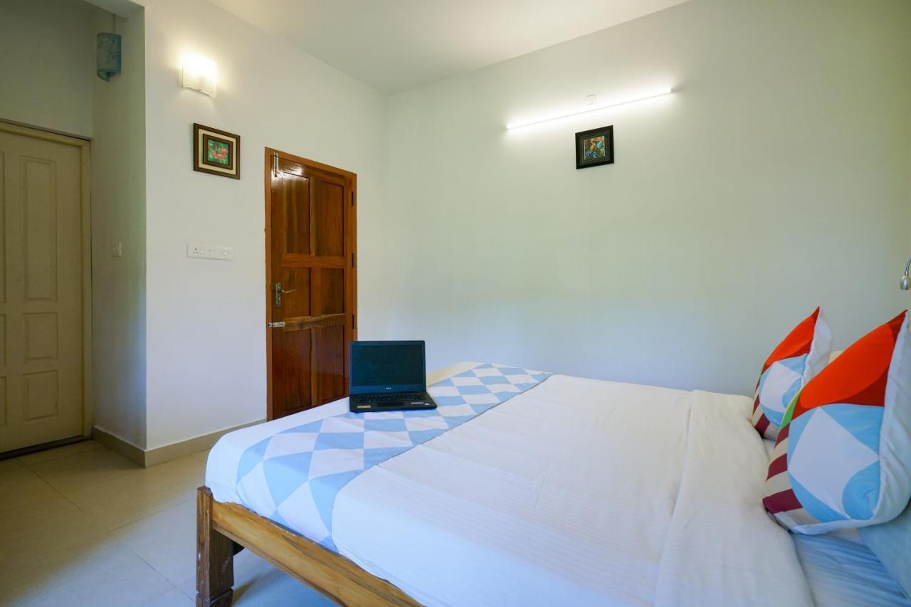 Alamanda Alleppey Beach Elegant 3Bhk Guest House Apartment Alappuzha Esterno foto