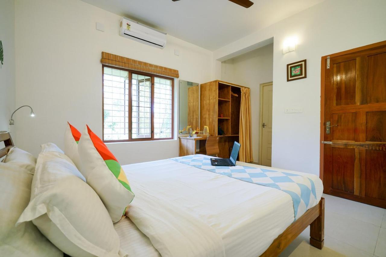 Alamanda Alleppey Beach Elegant 3Bhk Guest House Apartment Alappuzha Esterno foto