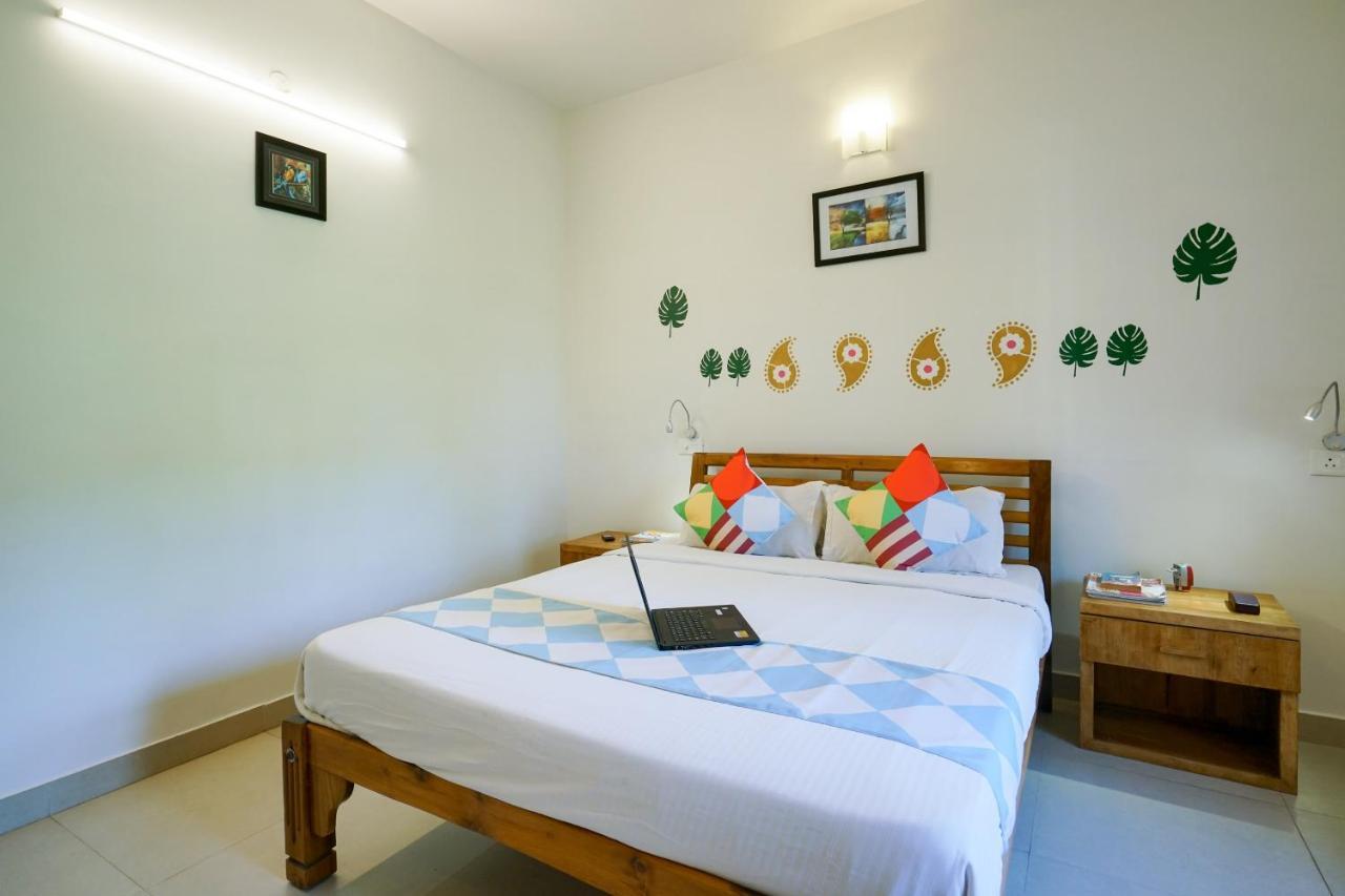 Alamanda Alleppey Beach Elegant 3Bhk Guest House Apartment Alappuzha Esterno foto