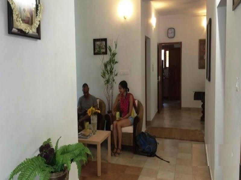 Alamanda Alleppey Beach Elegant 3Bhk Guest House Apartment Alappuzha Esterno foto
