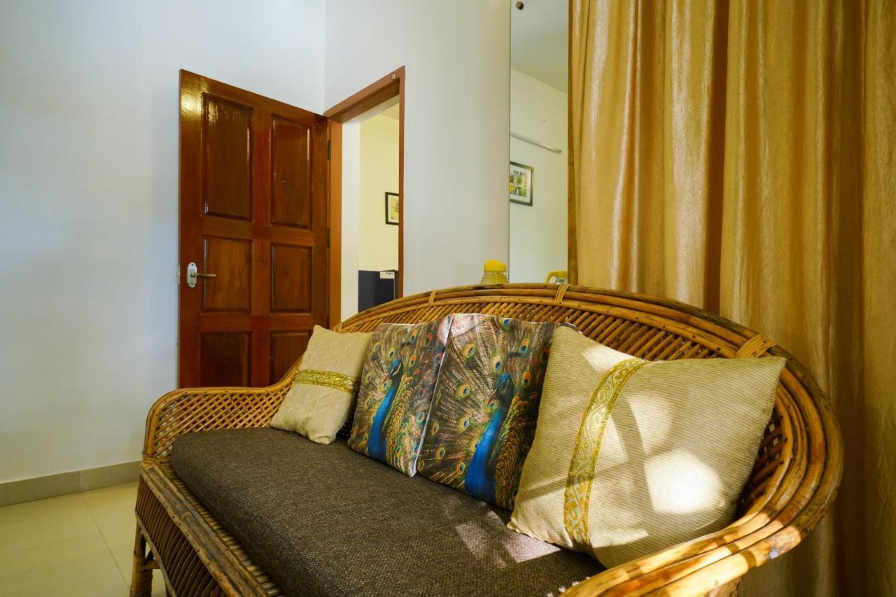 Alamanda Alleppey Beach Elegant 3Bhk Guest House Apartment Alappuzha Esterno foto
