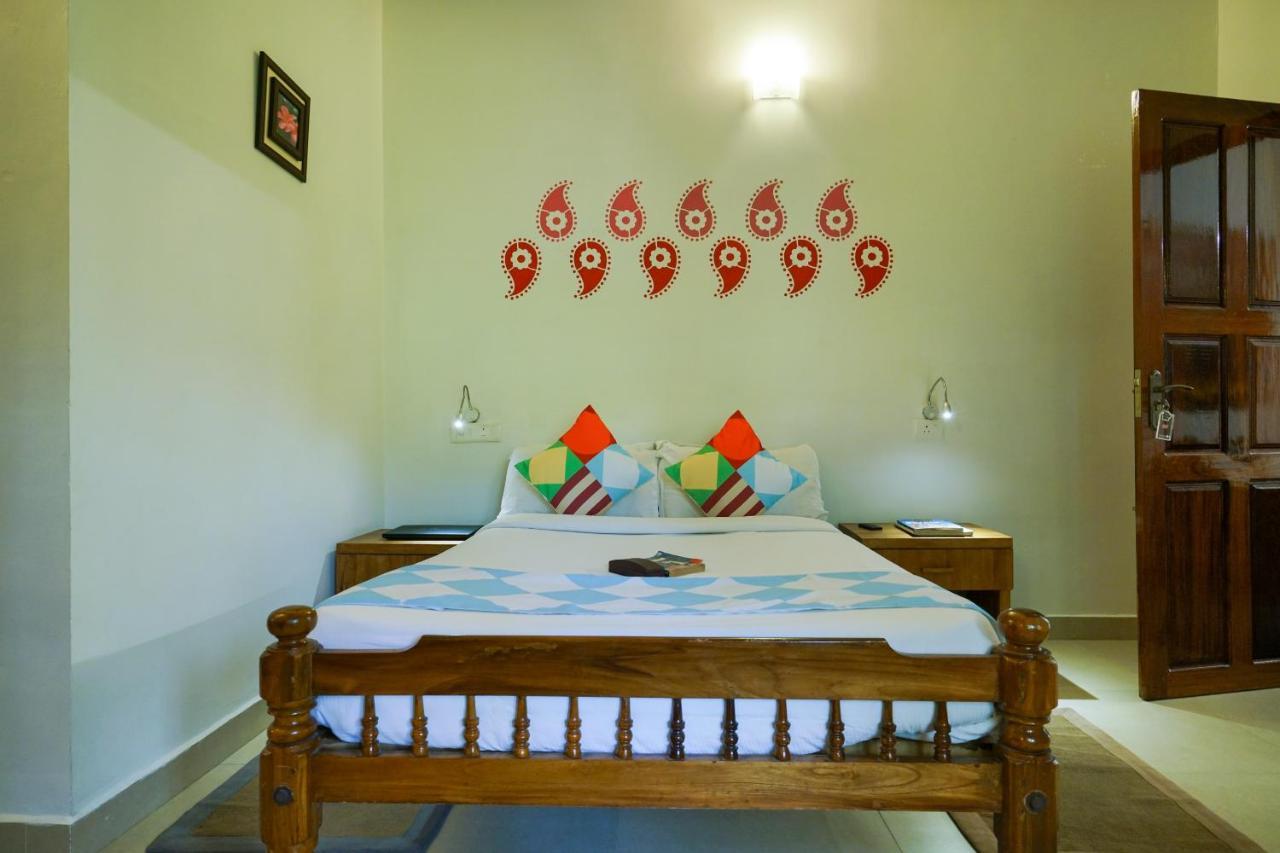 Alamanda Alleppey Beach Elegant 3Bhk Guest House Apartment Alappuzha Esterno foto