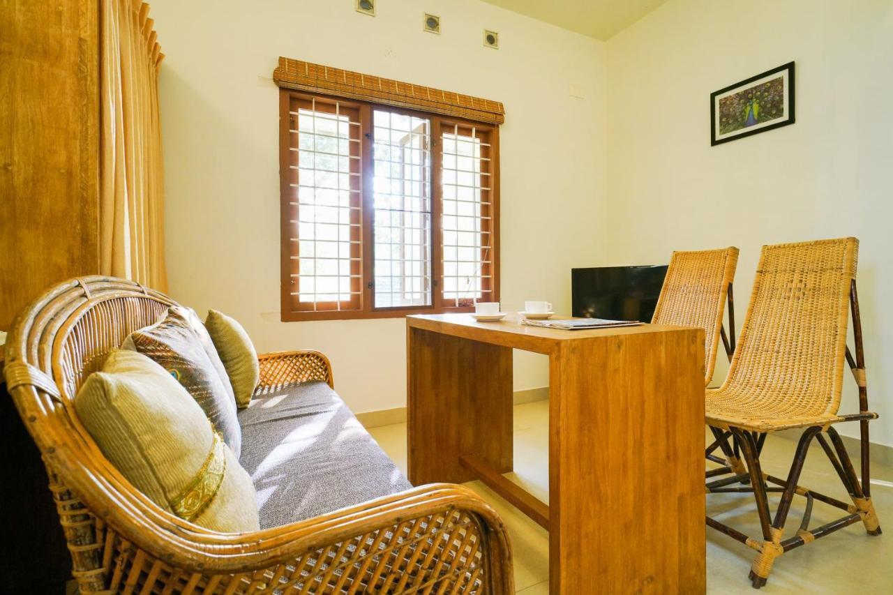 Alamanda Alleppey Beach Elegant 3Bhk Guest House Apartment Alappuzha Esterno foto